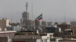 МИД Ирана обвинил США и Израиль в агрессии