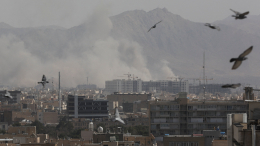 «Атака во время Рамадана»: реакция зарубежных СМИ на обстрел Ирана