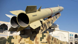 Иран нанес ракетные удары по четырем базам США