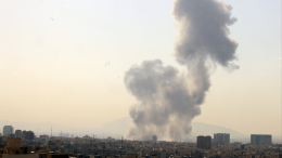 Reuters сообщило о гибели ряда командиров КСИР в результате ударов по Ирану