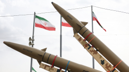 «До поражения врага»: Иран не прекратит огонь до полного разгрома противника