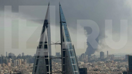 «Стреляют пока по американской базе»: последствия удара Ирана по Бахрейну