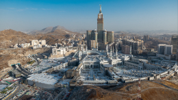 Посольство России сообщило о стабильной ситуации в Саудовской Аравии