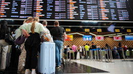 Что делать находящимся на Ближнем Востоке россиянам: номера посольств, отмена рейсов, правила безопасности