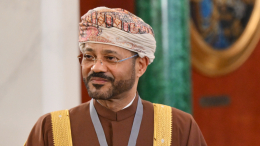 Глава МИД Омана призвал США не втягиваться в войну с Ираном