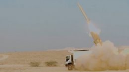 КСИР объявил о проведении масштабной операции против США и Израиля