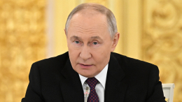 Путин обсудил ситуацию вокруг Ирана с членами Совбеза