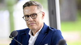 Финляндия осудила эскалацию напряженности на Ближнем Востоке