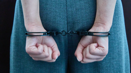 Сожительницу обвиняемого в похищении девочки в Смоленске арестовали