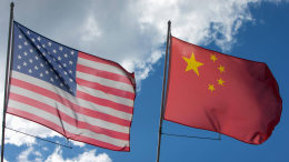 Спикер Минобороны КНР ответил на обвинения США в ядерных испытаниях