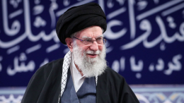 Верховный лидер Ирана Али Хаменеи выжил после атаки Израиля и США