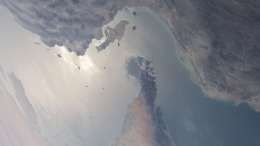 Экономист Сорокина: перекрытие Ормузского пролива выгодно только для США