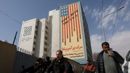 Доверие подорвано: политолог о риске применения ядерного оружия в войне с Ираном