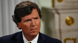 Абсолютное зло: журналист Такер Карлсон об атаке на Иран