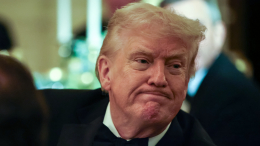 Востоковед Балмасов: Трамп не заинтересован в затягивании операции против Ирана