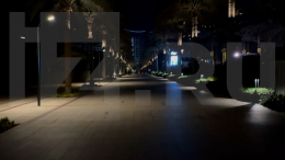 «Никогда не было так»: туристка об обстановке в Дубае после ударов Ирана