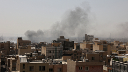 «Может вмешаться куда угодно»: геоаналитик назвал скрытую цель атаки США на Иран