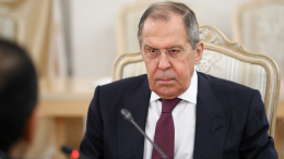 Риск дестабилизации всего региона: Лавров и глава МИД Катара обсудили обострение на Ближнем Востоке