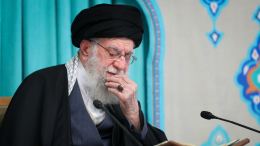 Не скрывается: раскрыто местонахождение верховного лидера Ирана