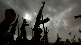 Лидер «Ансар Алла» заявил о готовности хуситов поддержать Иран