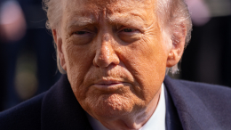 «Потребуется несколько лет»: Трамп провел переговоры с лидерами стран Ближнего Востока