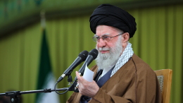 В Израиле сообщили о ликвидации лидера Ирана Али Хаменеи