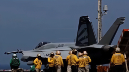 Защита американского народа? Как ВС США наносили удары по иранским объектам