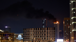 Ближний Восток в огне: что известно о жертвах в Иране, Израиле и ОАЭ