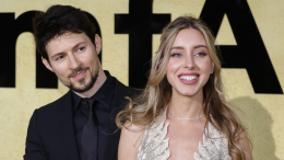 «Безумие!» — девушка Дурова оказалась в эпицентре иранской атаки на Дубай