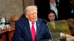 Трамп: США уже знают имя нового лидера Ирана