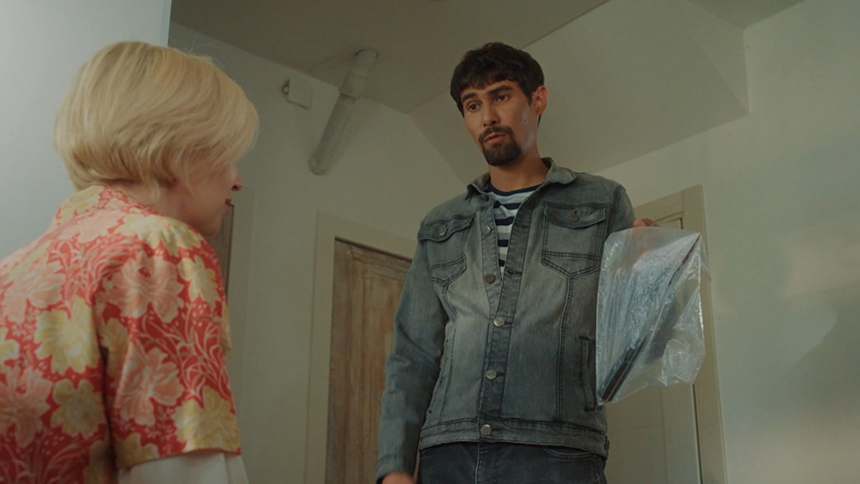 «Свои-7. И в горе, и в радости»