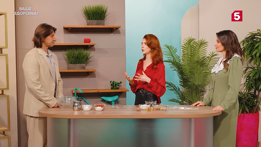 Шестидесятый выпуск