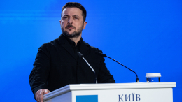 Политический шантаж: Спрятавшийся в бункере Зеленский подгадил двум своим соседям