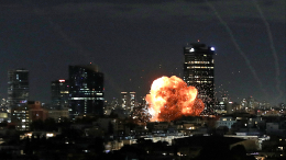 Атака США и Израиля на Иран: хронология нового витка эскалации на Ближнем Востоке