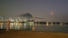 Воздушное пространство закрыто, рейсы отменены: что делать застрявшим в ОАЭ российским туристам