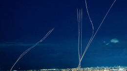 Международный аэропорт Бахрейна атаковал беспилотник Ирана