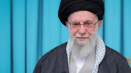 В Иране подтвердили гибель четырех членов семьи Али Хаменеи