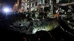 Количество пострадавших в Израиле после атаки Ирана выросло до 121