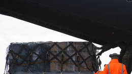 Игры на грани фола: Европа готова передать Украине компоненты ядерной бомбы