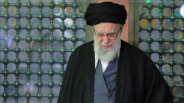 В Иране раскрыли правду: когда погиб Али Хаменеи