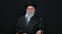 В Иране пообещали ответить на убийство верховного лидера Али Хаменеи