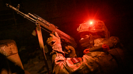 У Киева закончились резервы: в Донбассе готовятся отвоевать оставшуюся часть территорий