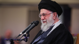 Стало известно, кто будет руководить Ираном после гибели Али Хаменеи