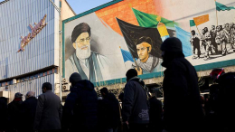 В Иране назначили временное руководство после гибели Хаменеи