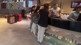 В АТОР заявили о расселении всех российских туристов в ОАЭ в отелях