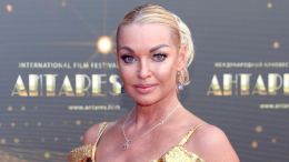 «Неугомонный человек»: Волочкова вернулась к тренировкам вопреки запретам медиков