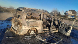 В Запорожской области при ударе дрона ВСУ погибла женщина-волонтер