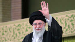 «Нечто вроде „Звездных войн“»: чем для мира обернется смерть Али Хаменеи