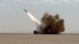 Иранская авиация атаковала военные объекты США в Персидском заливе и Ираке