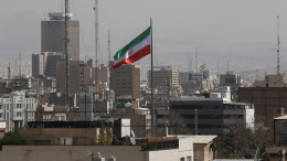 В Иране подтвердили гибель командующего КСИР и назвали его преемника